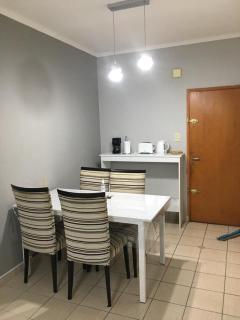 Departamento a metros de boulevard galves - Santa Fe - 3