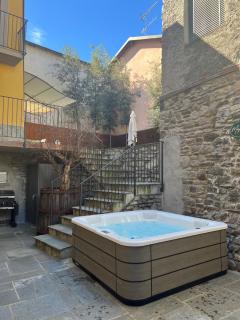 Al Molo 5 - Margaritaville - Oliveto Lario - 5