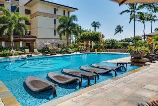 Ko Olina Beach Villas O704 - 5