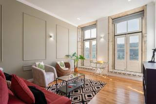 Amazing Premium Douro River Views - Porto - 1