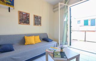 Pet Friendly Apartment - Agnone Bagni - 7