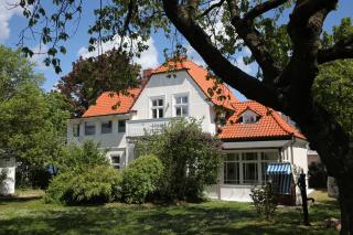 Strandvilla Rheingold - Göhren - 3