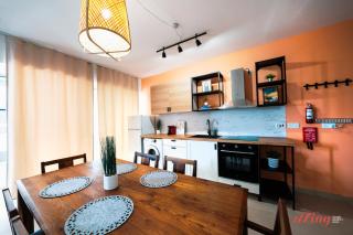 Stylish Duplex Holiday Retreat - C41 - St Paul's Bay - 0