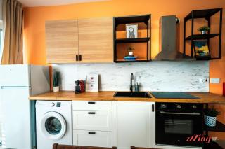 Stylish Duplex Holiday Retreat - C41 - 2