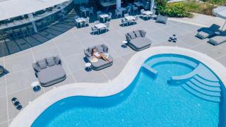 DeLight Boutique Hotel - Small Luxury Hotels of the World - Agios Ioannis Mikonos - 9