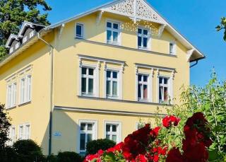 Villa Granitz - Ferienwohnung 45466 (Sassnitz) - Göhren - 9