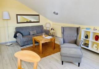 Villa Granitz - Ferienwohnung 45466 (Sassnitz) - Göhren - 7