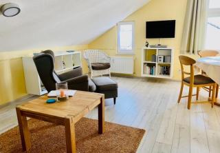 Villa Granitz - Ferienwohnung 45466 (Sassnitz) - Göhren - 5