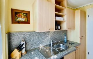 Villa Granitz - Ferienwohnung 45466 (Sassnitz) - Göhren - 3