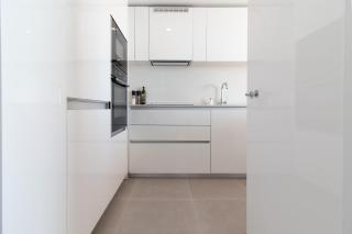 Global Properties, Moderno apartamento de dos terrazas con increibles vistas al mar - Canet de Berenguer - 2