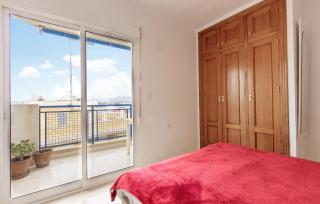Lovely Apartment In Puerto De Mazarrón - Puerto de Mazarrón - 1