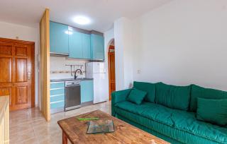 Lovely Apartment In Puerto De Mazarrón - Puerto de Mazarrón - 7