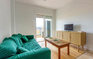 Lovely Apartment In Puerto De Mazarrón - 6