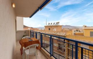 Lovely Apartment In Puerto De Mazarrón - 5