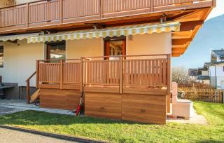 Ferienhaus - Uderns - Uderns - 3