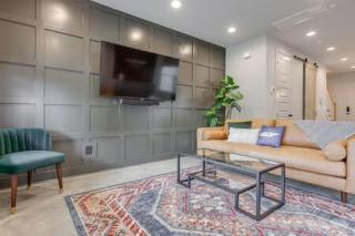 The Mansfield - Eastside Luxury, Walk To It All - Nashville - 6