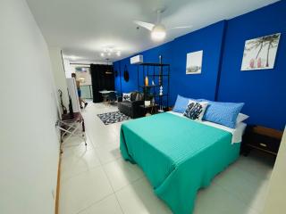 Loft London Acqua - estilo único em Icarai - Niterói - 8