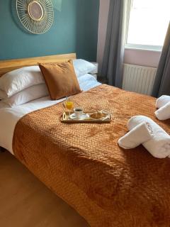 Spacious Seaside House - Cleethorpes - 8