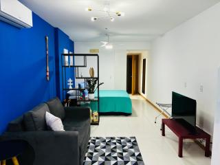 Loft London Acqua - estilo único em Icarai - Niterói - 6