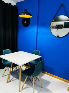 Loft London Acqua - estilo único em Icarai - Niterói - 5