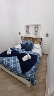 Il quaRtetto apartment - Palermo - 6