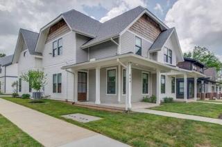 The Hart - Walk To It All From This Spacious Gem - Nashville - 7