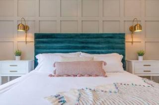 Stylish East Nashville Home for 10 - Nashville - 9