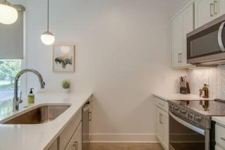 Stylish East Nashville Home for 10 - 1