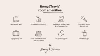 General Sixty-Seven by Romy&Travis - Bruges - 7
