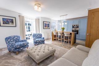 The Rossea - Tenby - 9