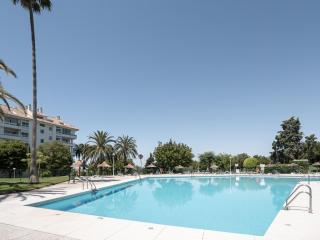APARTAMENTO CON VISTAS AL MAR, LA CONCHA Y RIO REAL - 8