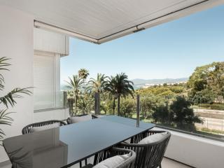 APARTAMENTO CON VISTAS AL MAR, LA CONCHA Y RIO REAL - 7