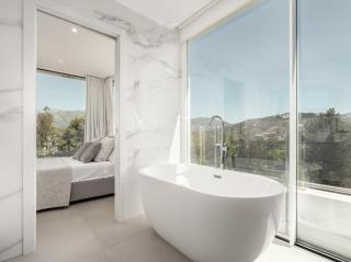 APARTAMENTO CON VISTAS AL MAR, LA CONCHA Y RIO REAL - 2