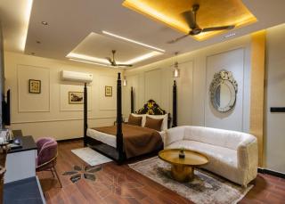 Dream Connect Boutique House - Jodhpur - 4