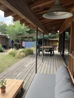 Charmant Chalet au bord du lac - 1