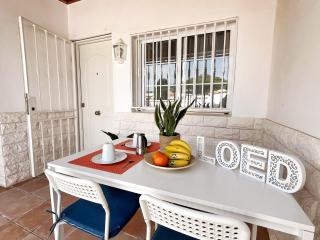 Casa Loed - Costa Del Silencio - 6