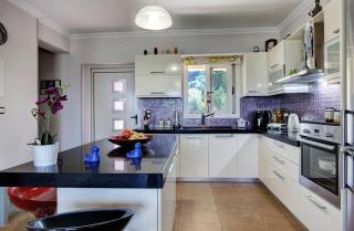 Cozy family home in Katouna - Katouna - 7