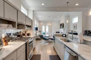 Upscale Family Retreat in 12 South - Nashville - 1