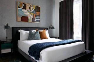 The Austen - Rooftop Retreat in Nashville Village - Nashville - 1