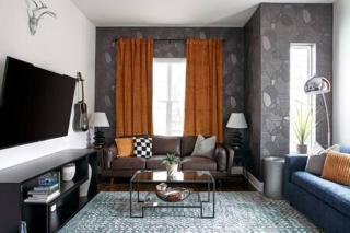 The Austen - Rooftop Retreat in Nashville Village - Nashville - 0