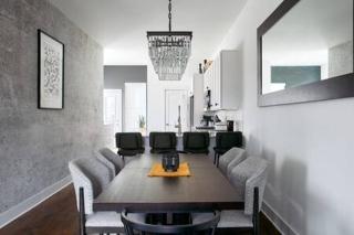 The Austen - Rooftop Retreat in Nashville Village - Nashville - 2