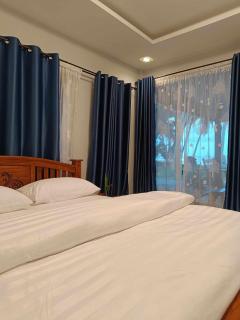 บ้านระเบียงเลหลังสวน room A - Ban Hin Sam Kon - 0