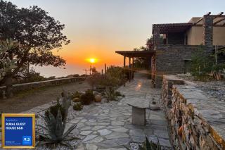 RURAL GUEST HOUSE B&B - Chavouna - 0