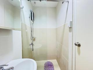 The Elevated Abode - ComfyCosy Studio at The Loop - Cagayan de Oro - 3