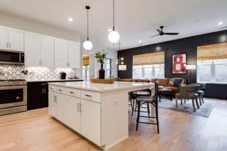 Nashville Condo Near Vanderbilt and Broadway - 1