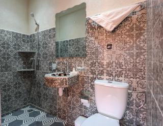 Tamatert Guest House - Imlil - 2