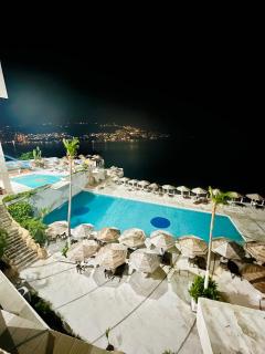 Hotel Torres Gemelas 2011 N - Acapulco - 0