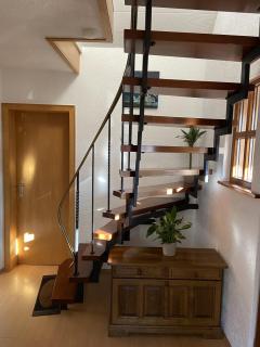 Haus Waldesruh - Medebach - 1