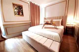 Da Vinci Apartment Paris Montmartre AirCon - París - 7