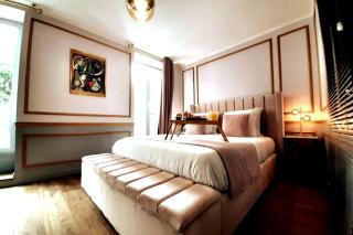 Da Vinci Apartment Paris Montmartre AirCon - 3